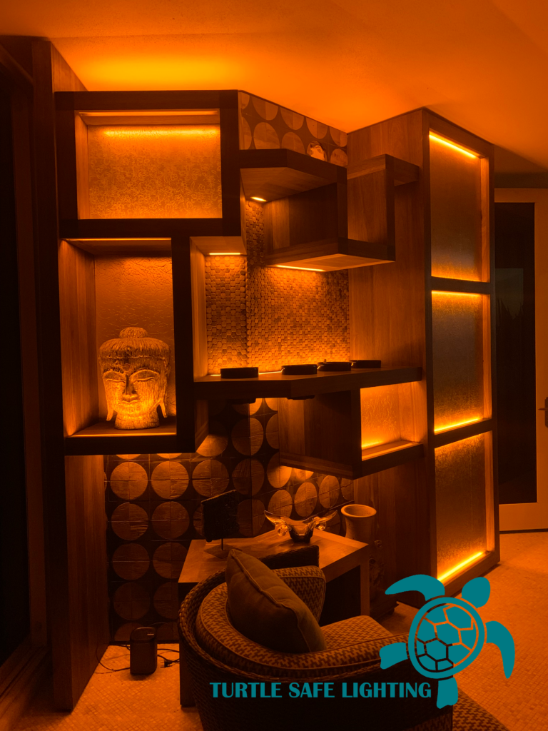 Custom Lighting - The Lighting Division - Rochester, NY