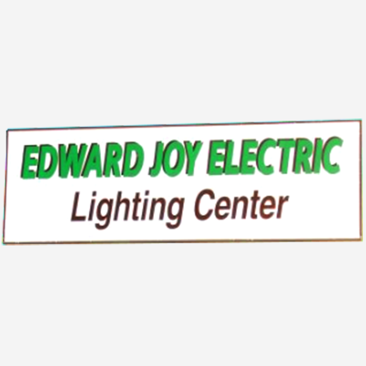EDWARD JOY